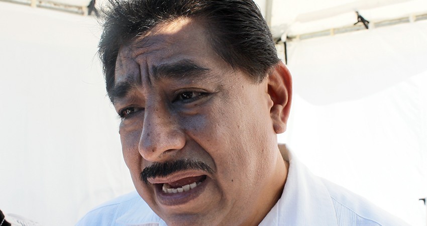 Sin recursos SEP BCS para construir aulas del próximo ciclo escolar