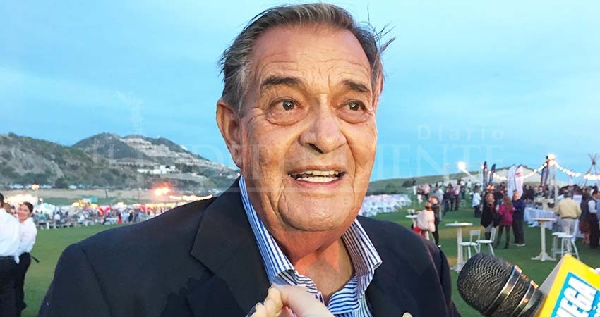 Se extiende hasta el 15 de junio la colecta de la Cruz Roja en Los Cabos