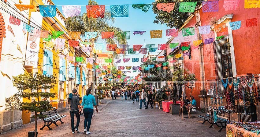 Pueblos Mágicos seguirán como prioridad para Sectur: Torruco Marqués