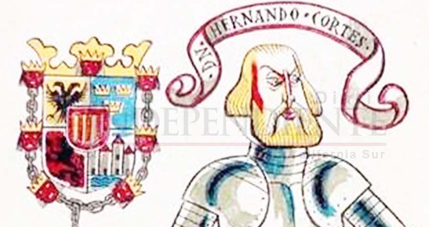 Cortés sedujo al poder y a las bases sociales: investigadora