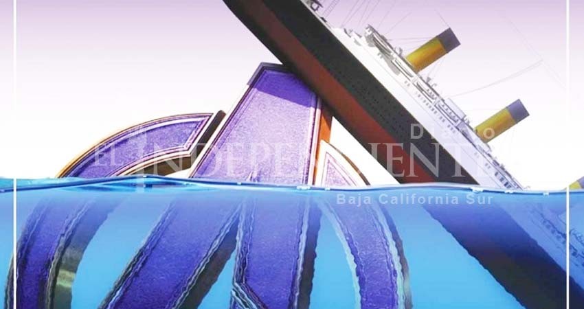 Emotivas palabras de James Cameron para los 'Avengers' que hundieron su Titanic