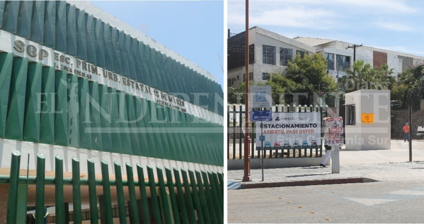 Que Mendoza expropie el predio de la 18 de Marzo, piden legisladores locales