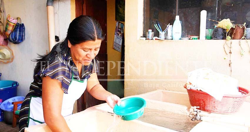 33 mil hogares en BCS son encabezados por madres solteras