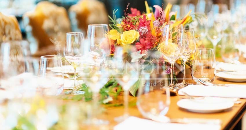 Restauranteros esperan llenos totales por el Día de las Madres