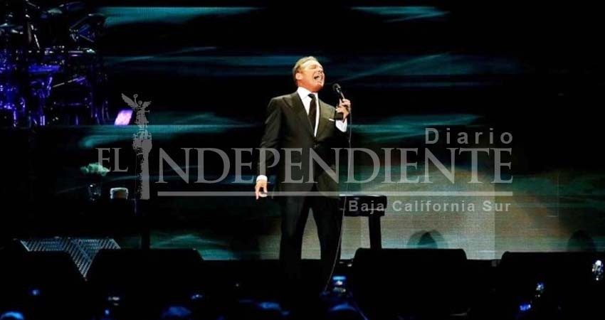 Biógrafo de 'Luismi' habla sobre la fuga de su mamá con un mafioso