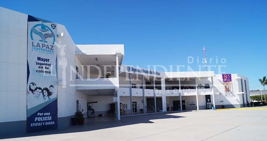 Podría liberarse veto de Conagua para La Paz sin pedir crédito de 60 mdp