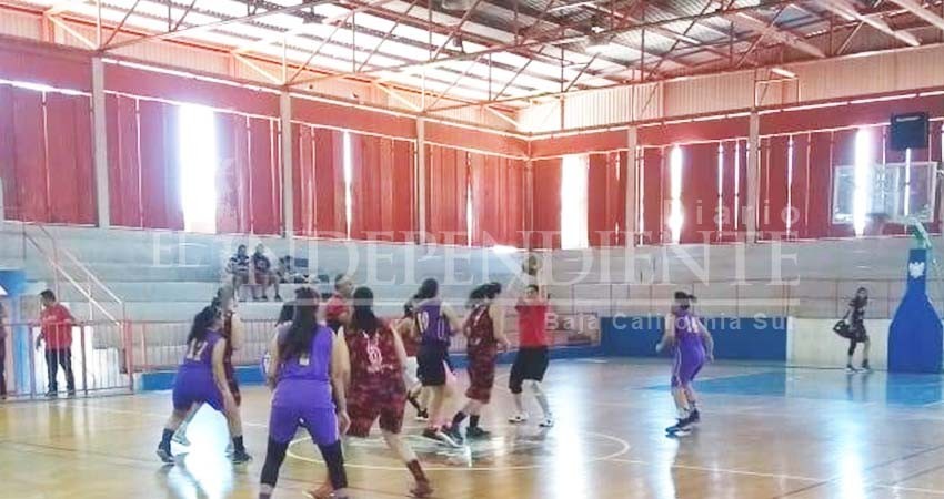 Continúan Torneos de Fiestas de Fundación