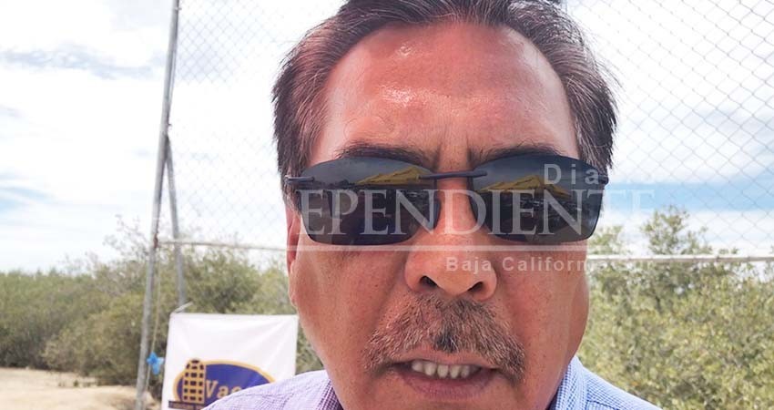 Dará SCT prioridad en licitaciones a empresas sudcalifornianas