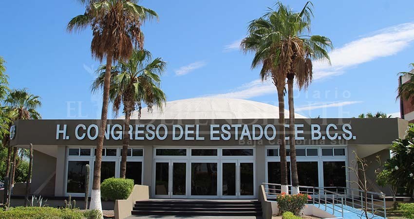 BCS, el Estado número 17 en aprobar la Minuta de la Reforma Educativa