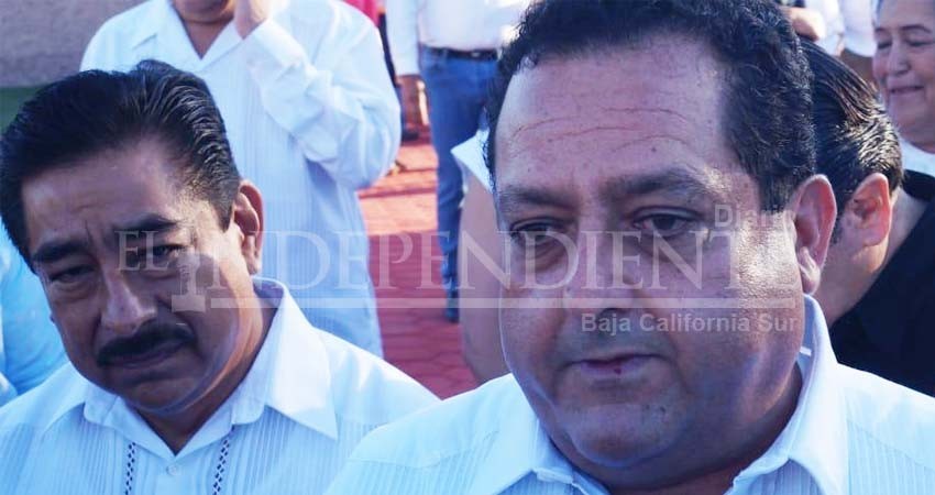 “Indefinición” del Congreso en Ley de Movilidad provoca tensión en Los Cabos: Gobernador