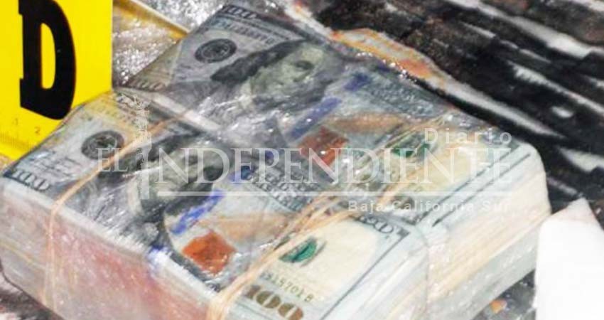 Dará gobierno a mexicanos… lo decomisado al crimen