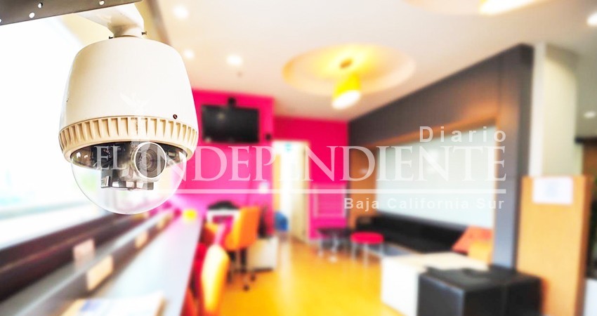 Aprueba Congreso de BCS monitoreo de estancias infantiles con videovigilancia 