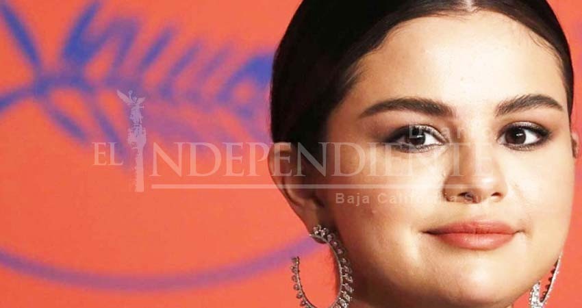 'Cara de puerco', insultan a Selena Gomez en Cannes