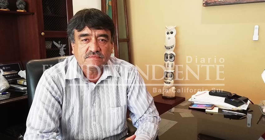 Busca Delegación de CSL oficializar acceso a colonia Azteca y Miranda