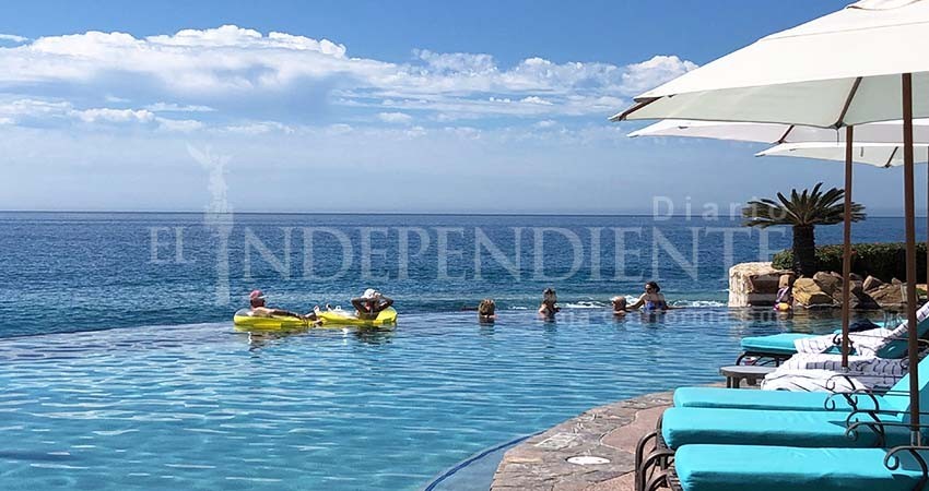 Prevén hoteleros una temporada baja con ocupaciones cercanas al 70%