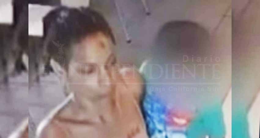 ¡Qué horror! Señora trata de secuestrar a niño dentro de McDonald's
