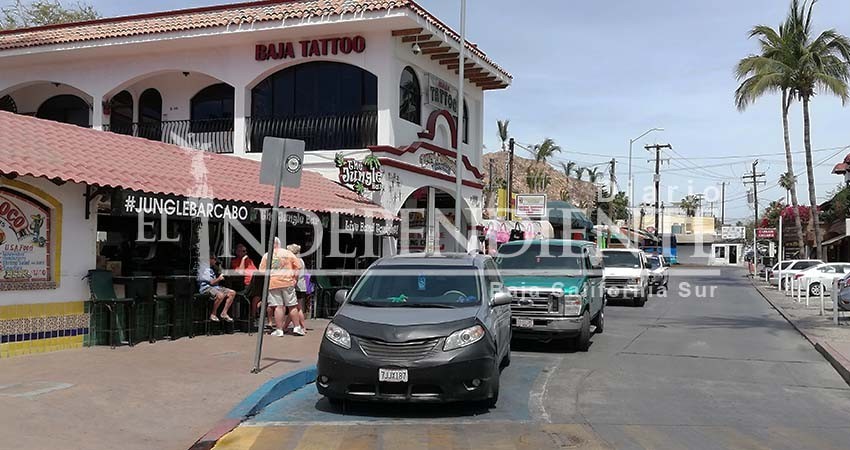 Vislumbran empresarios de la zona turística de CSL afectaciones por altas tarifas eléctricas