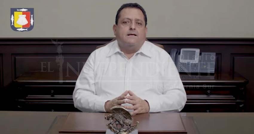 Urge el Gobernador Mendoza a los diputados aprobar la Ley de Movilidad