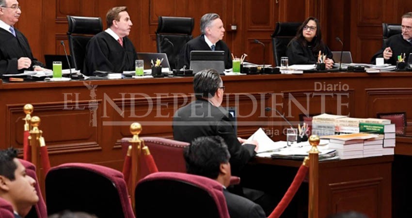 Corte ordena a Congreso aclarar parámetros para salario presidencial