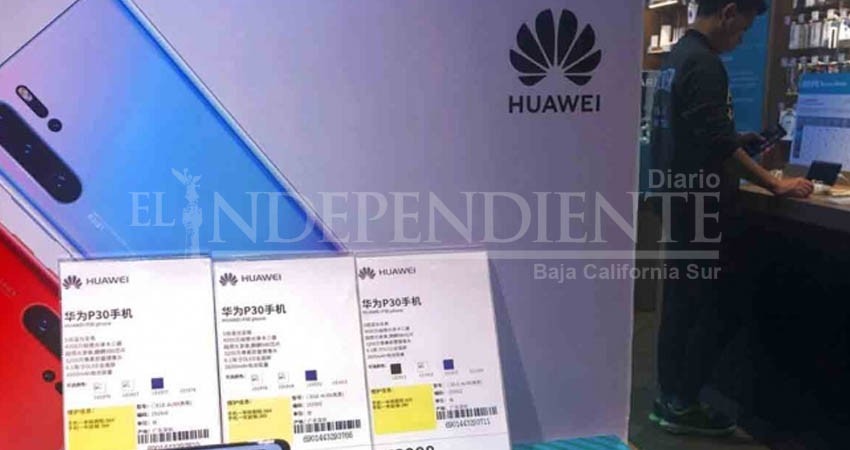 ¿Hasta que fecha podrás actualizar tu Huawei?