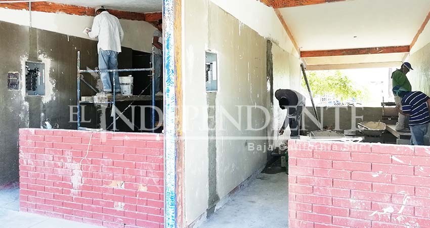 Incierta la inversión para infraestructura educativa en BCS