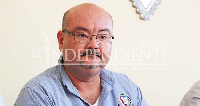 Ratifican a Guillermo Hernández como líder del Sindicato de Burócratas BCS