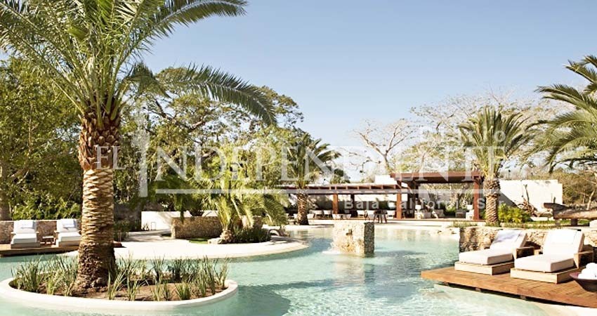 Confirma Alcalde de La Paz 2,000 MDP en inversión hotelera