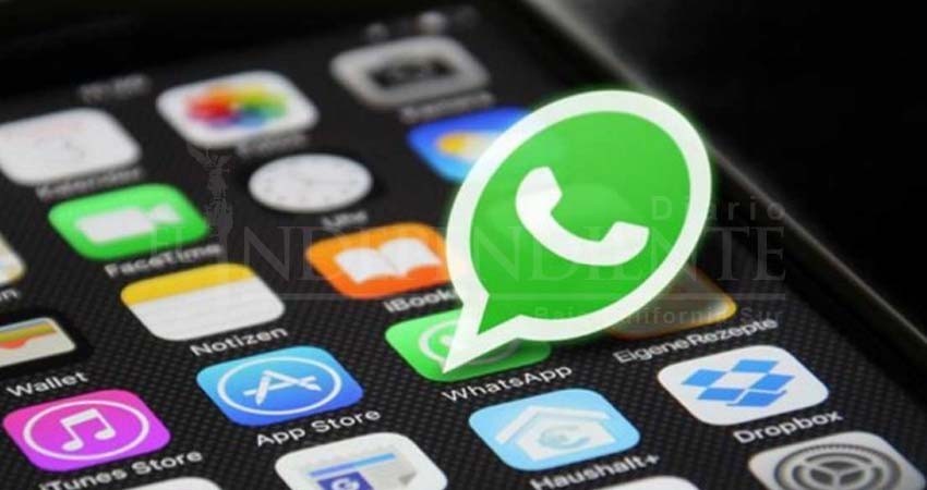 Malas noticias: WhatsApp tendrá publicidad y así se verá