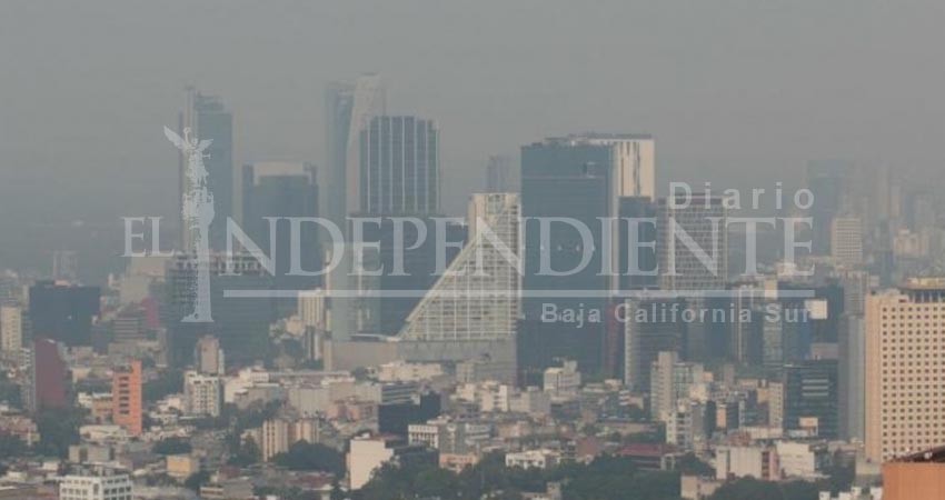 En 2020 el cambio climático podría ser irreversible