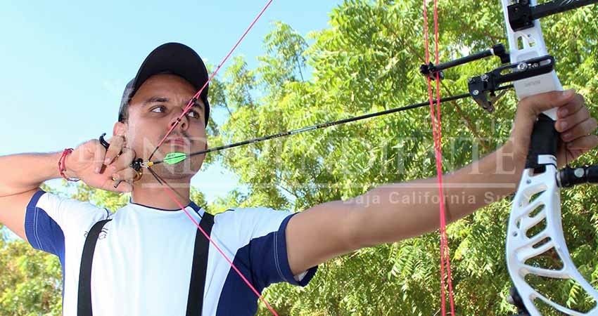 Llega Antonio Hidalgo hasta octavos de final en Turquía