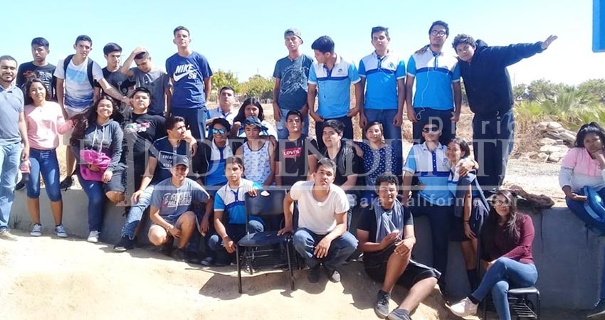 Cetmar CSL única escuela en el municipio con plan de estudios para alumnos con discapacidad