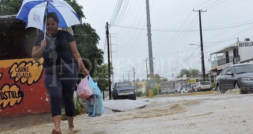 Ante huracanes debe prevalecer cultura de prevención, es responsabilidad de sociedad y gobierno: González Rivera