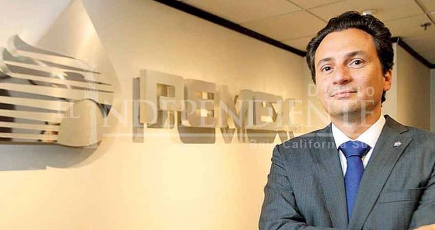 Inhabilitan a Emilio Lozoya; impugnará el fallo