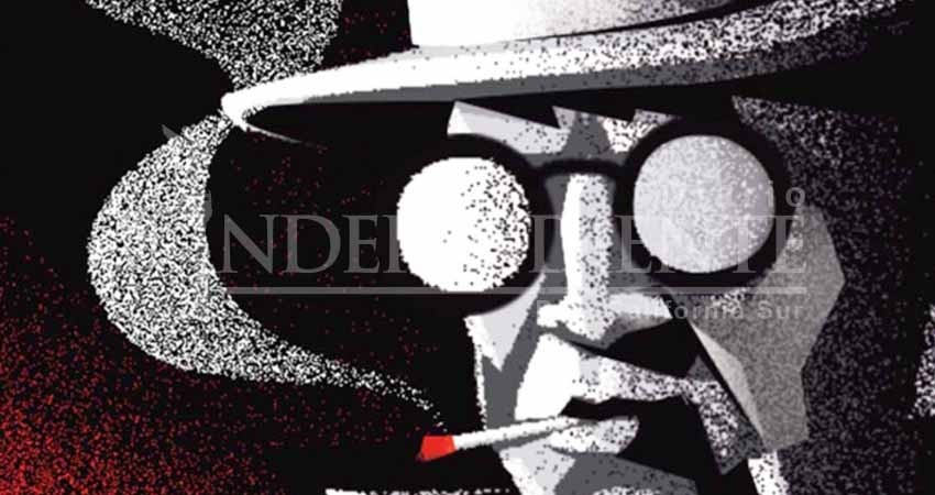 El relato negro todavía sangra