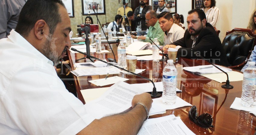 Aprueba Cabildo destinar 2 mdp para préstamos emprendedores y microempresarios