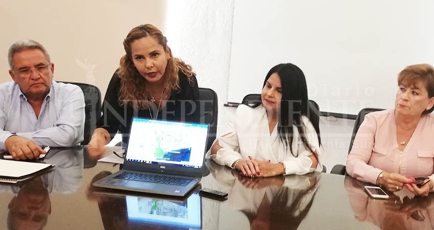 “No hay daño por desmonte en ANP del Estero de SJC”, asegura el Ayto de Los Cabos