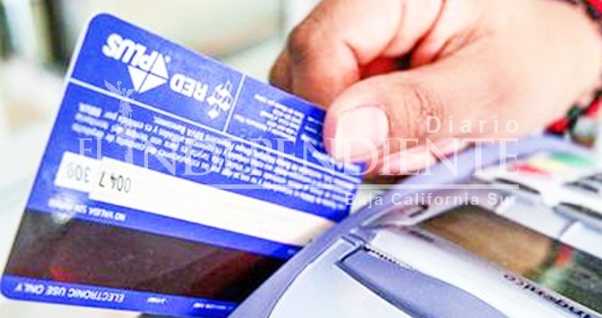 En junio entra en vigor cobro de infracciones de tránsito a través de terminales bancarias