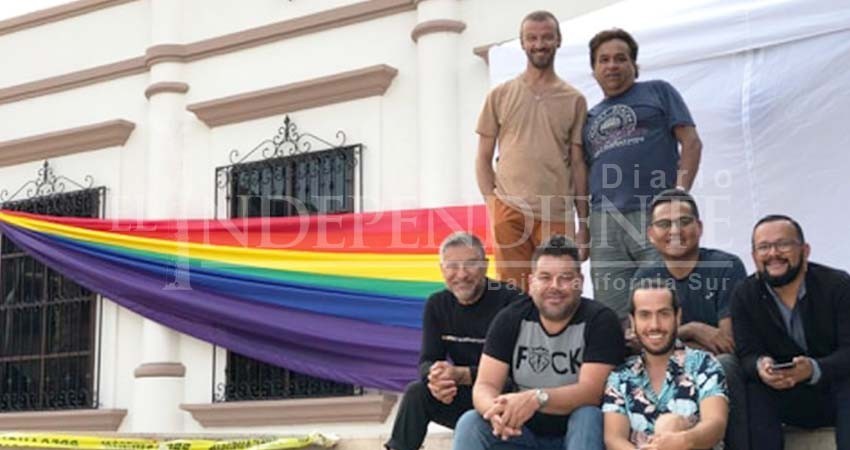 Sin cifras sobre crímenes por homofobia, porque nadie los contabiliza: Codisex Los Cabos