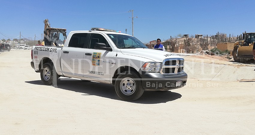 Instalan Consejo Municipal de Protección de Los Cabos