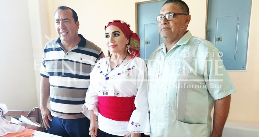 Proyecto pretende demostrar la existencia de indígenas nativos de Sudcalifornia