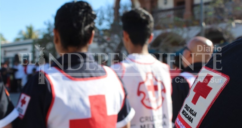 No alcanzó Cruz Roja la meta de 2.5 MDP en su colecta anual