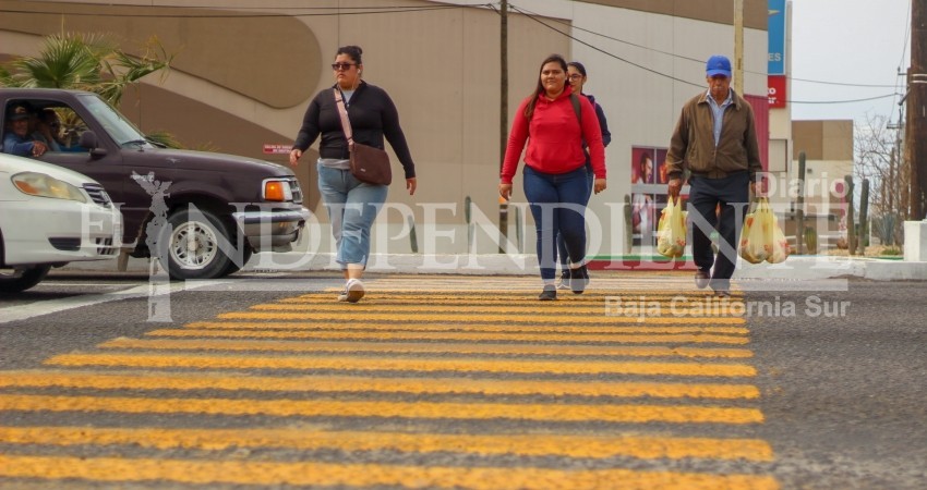 Ley de Movilidad enviada por Mendoza “eran puras palabras”: Quiroga Romero