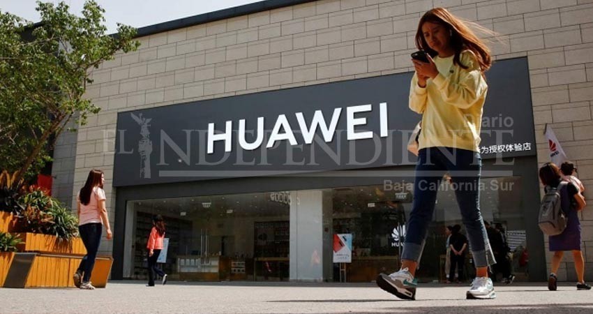 China hará lista negra de empresas tras veto de EU a Huawei
