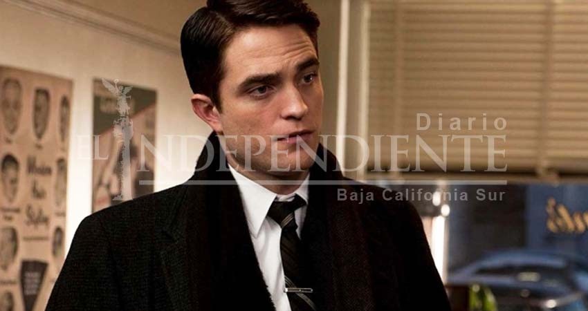 Lo hacen oficial: Robert Pattinson es el nuevo Batman