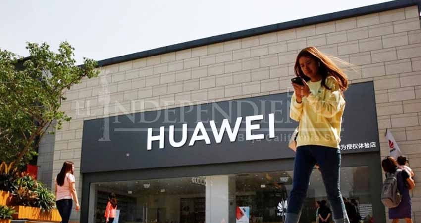 China hará lista negra de empresas tras veto de EU a Huawei