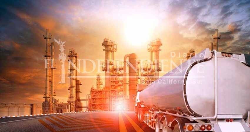 Las ventajas de usar gas natural