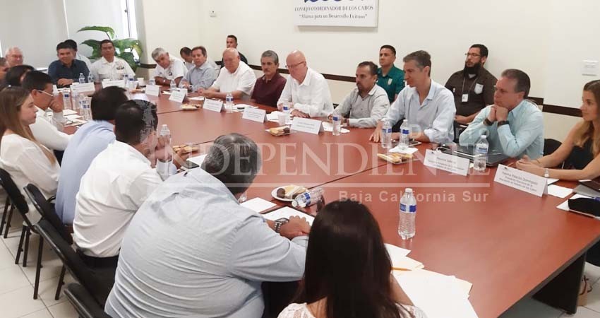 Cancillería, AC y empresarios elaborarán documento para erradicar marginación