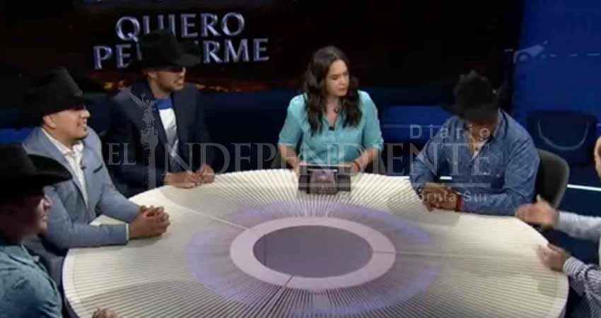 Bronco lanza mensaje a migrantes: trabajen duro, ustedes son importantes