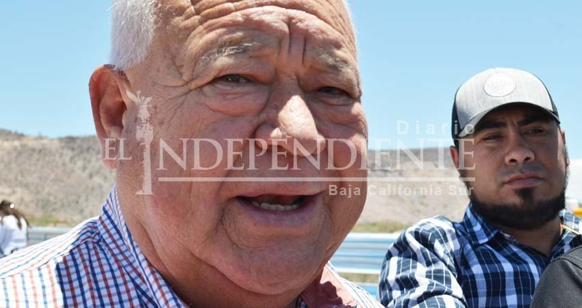 BCS no es frontera, pero sí merece trato especial: Castro