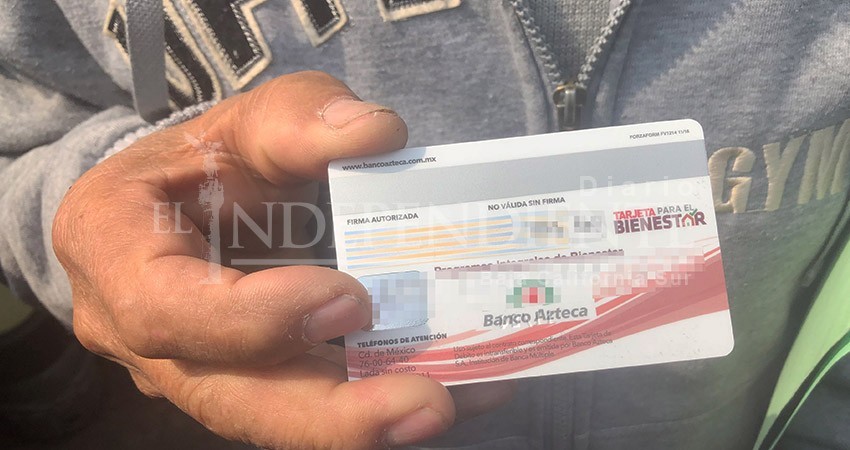 Contratiempos en entrega de apoyos federales viene desde oficinas centrales